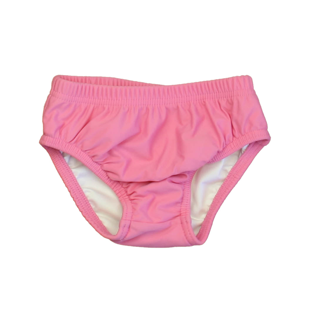 Primary.com Boys Pink 1-piece Swimsuit Size: 2T