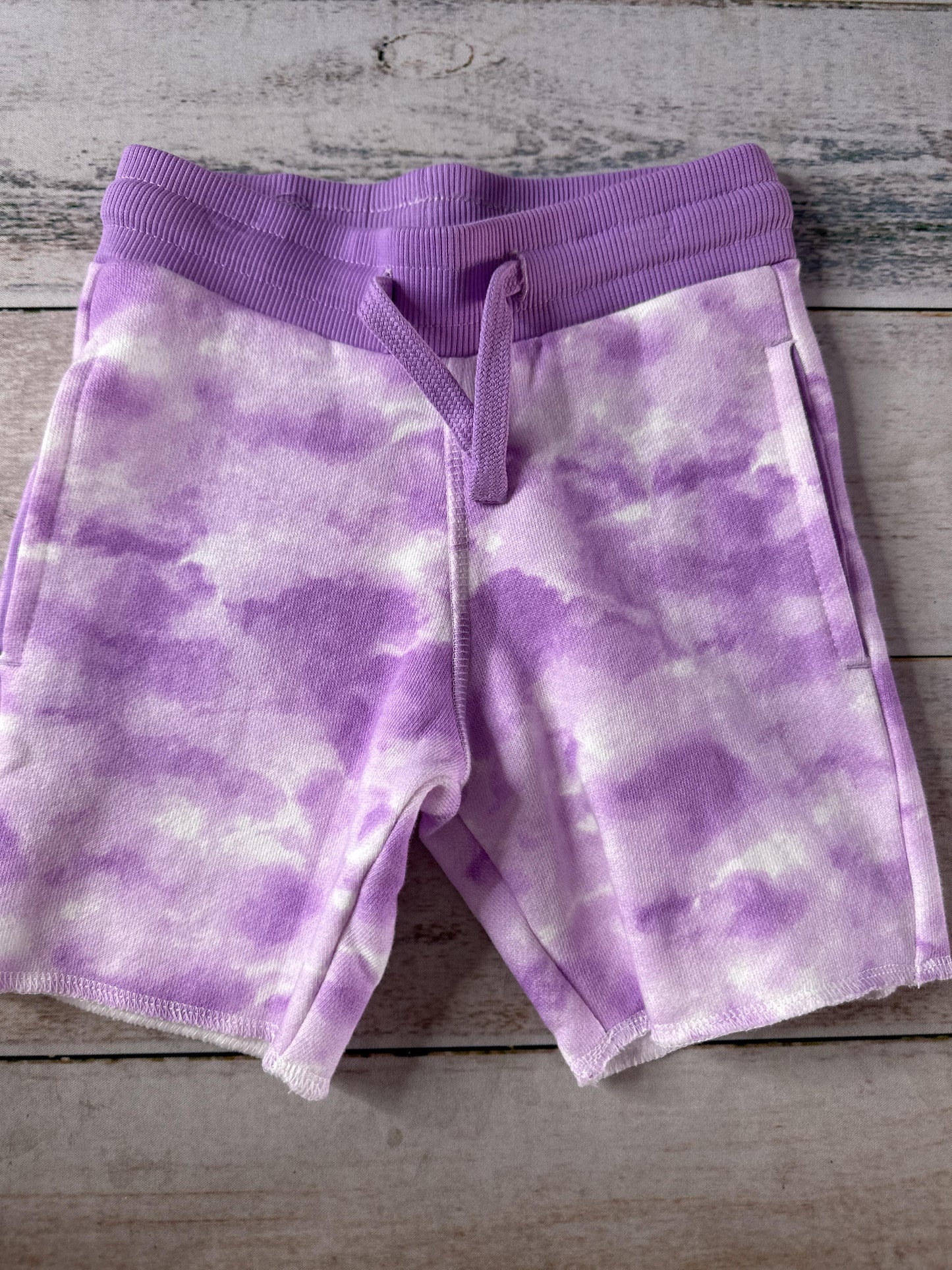 Mightly Girls pink Shorts Size: 3T pink