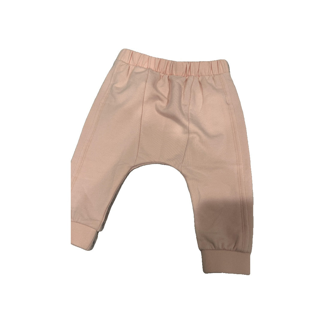 Nordstrom Girls pink Pants Size: 12 months pink