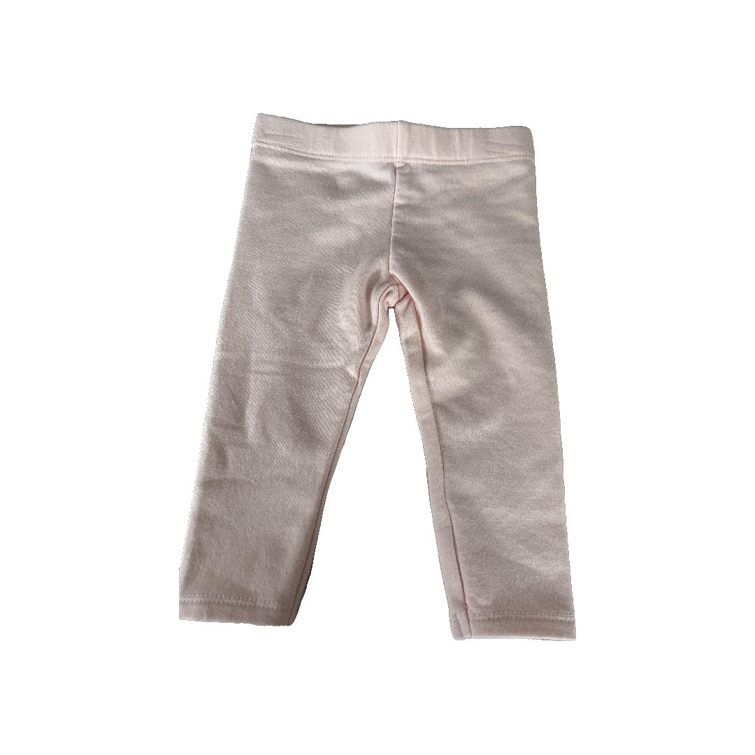 Tucker + Tate Girls pink Pants Size: 9 months pink