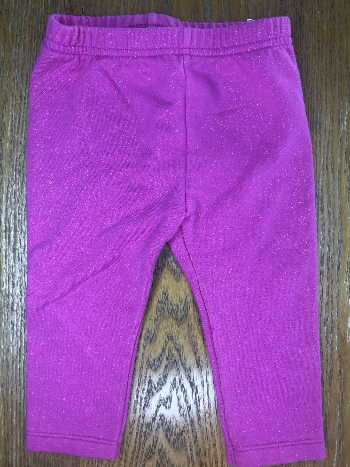 Jumping Beans Girls pink Pants Size: 12 months pink