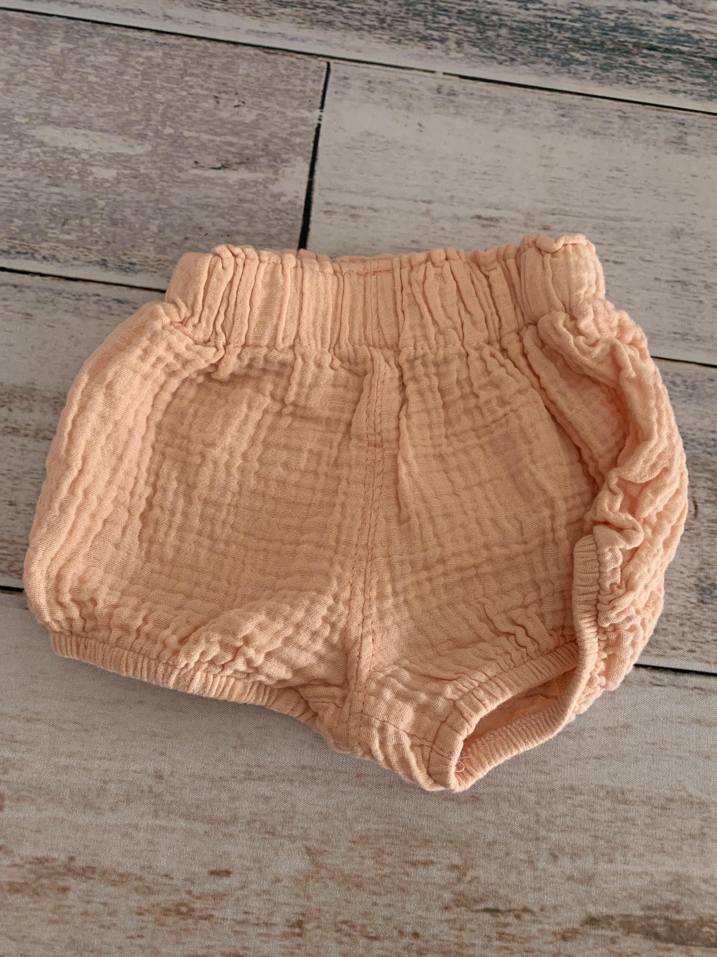 Unknown Girls pink Shirt Size: 3-6 months pink