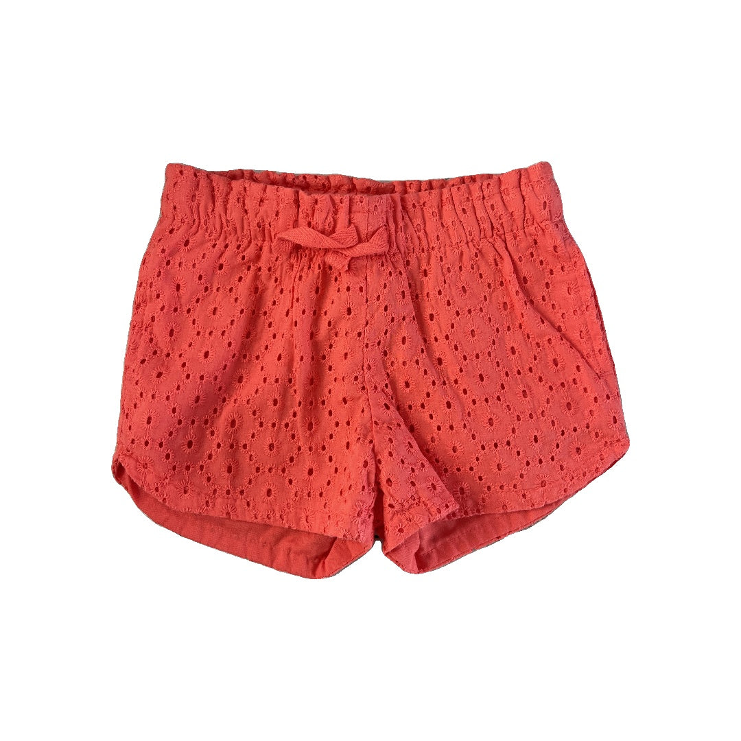 Cat & Jack Girls pink Shorts Size: 2T pink