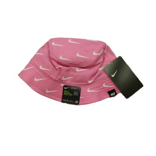 Nike Girls Pink Hat Size: 2-4T Pink