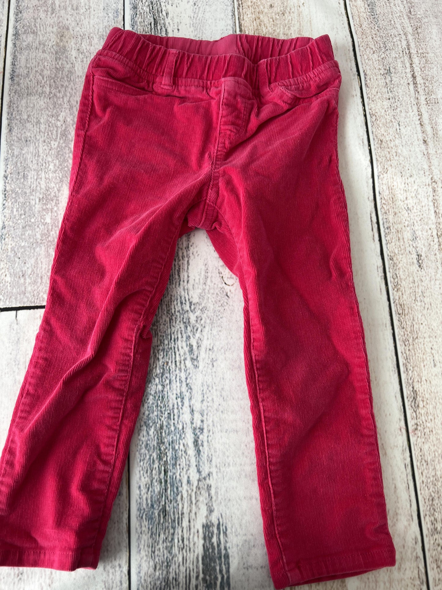Gap Girls pink Pants Size: 3T pink