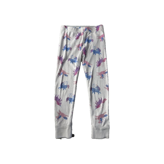 Kids Headquarters Girls pink Pajamas Size: 4T pink