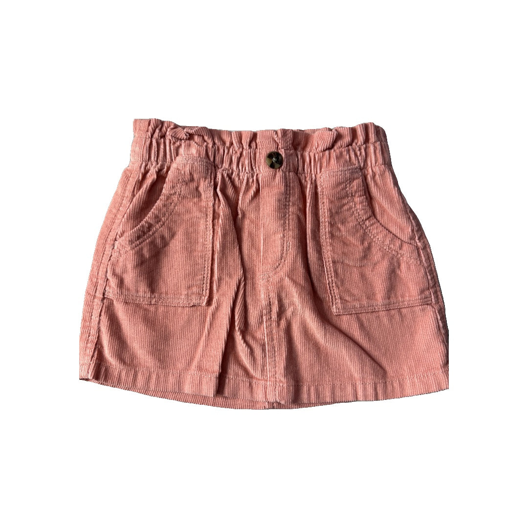 Old Navy Girls pink Skirt Size: 12-18 months pink