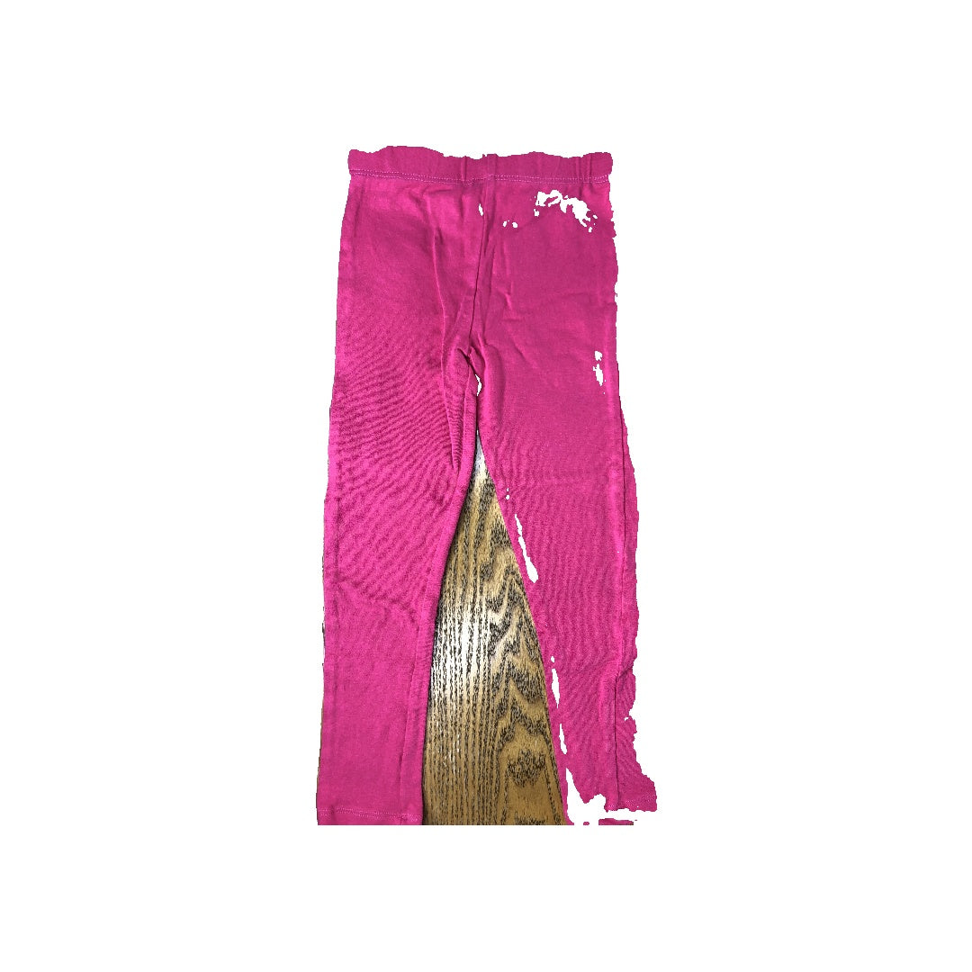 Freestyle Girls pink Pants Size: 4T pink