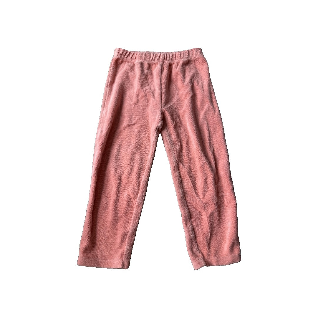 First Impressions Unisex pink Pants Size: 3T pink