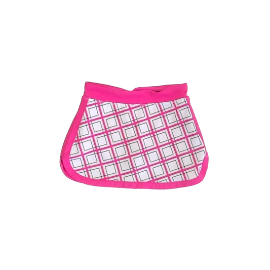 Aspire Girls Pink Skirt Size: 4-5T Pink