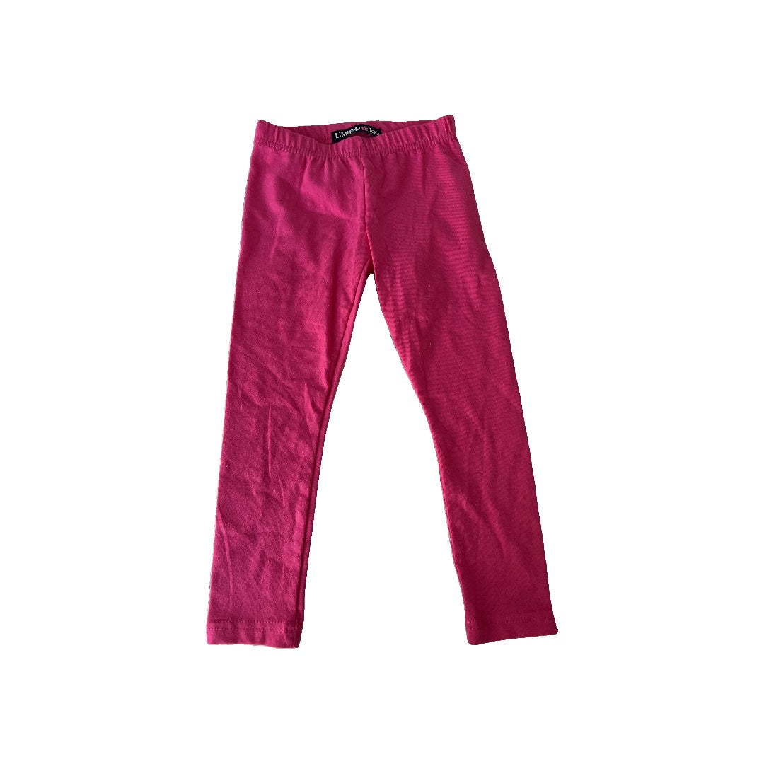 Limited Too Girls pink Pants Size: 3T pink