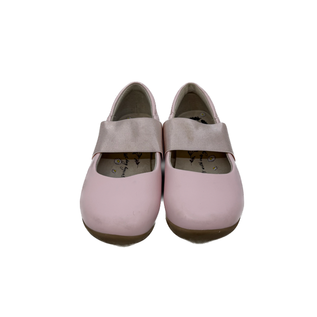 Livie & Luca Girls Pink Shoes Size: 9 Toddler Pink