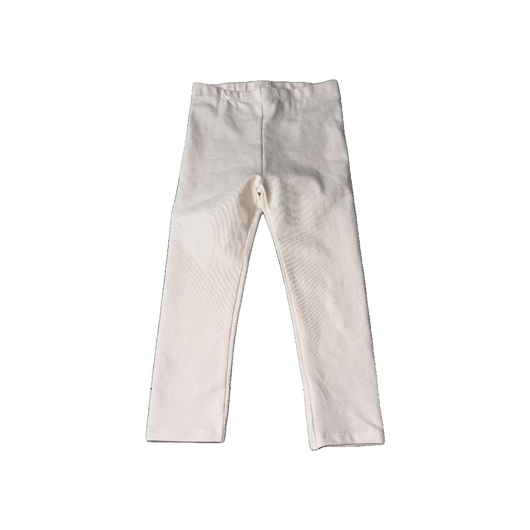 Mighty Girls pink Pants Size: 3T pink