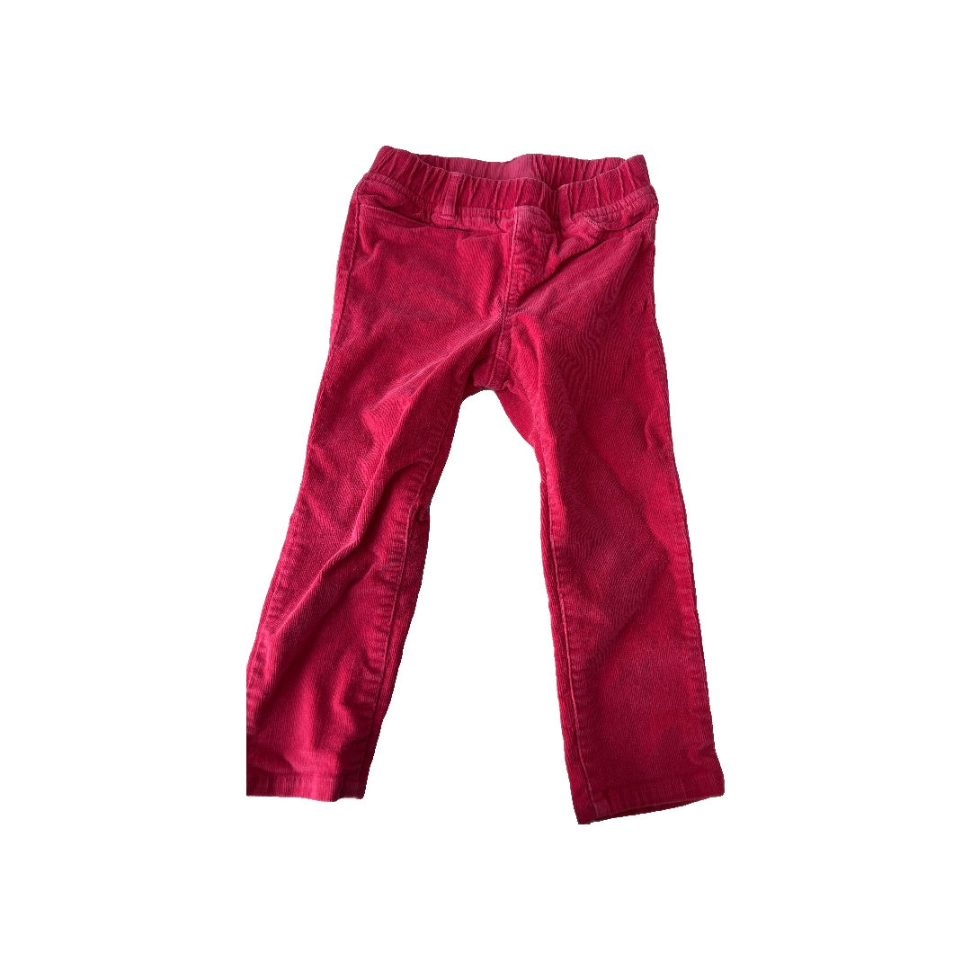 Gap Girls pink Pants Size: 3T pink