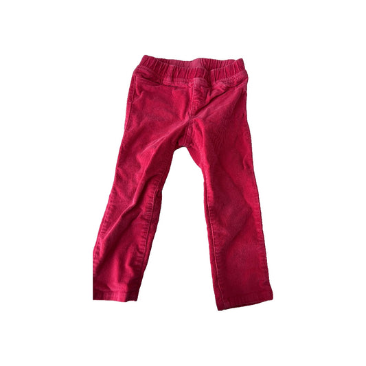 Gap Girls pink Pants Size: 3T pink