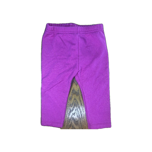 Jumping Beans Girls pink Pants Size: 12 months pink