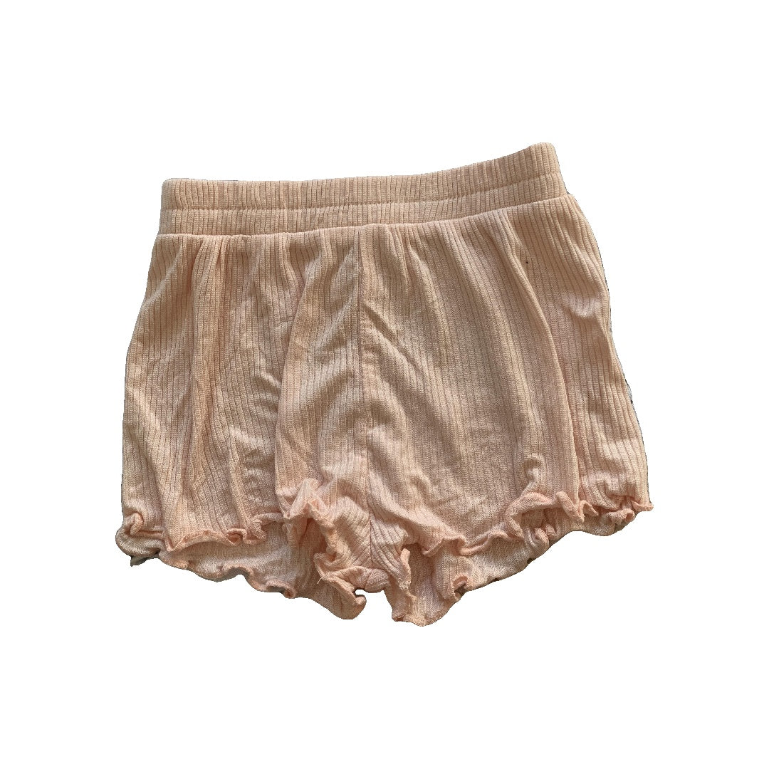 Grayson mini Girls pink Shorts Size: 12M pink
