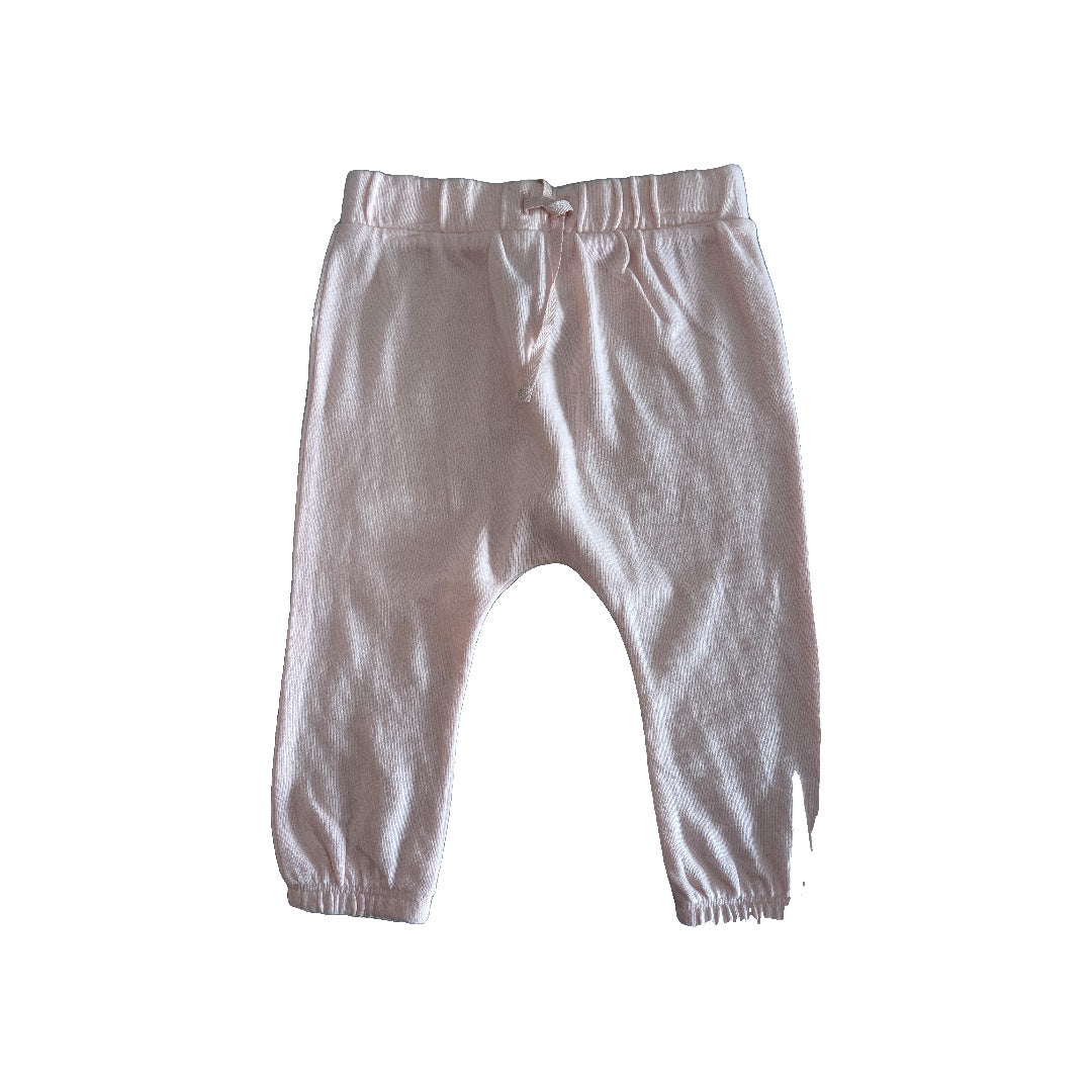 Harper Canyon Girls pink Pants Size: 18 months pink