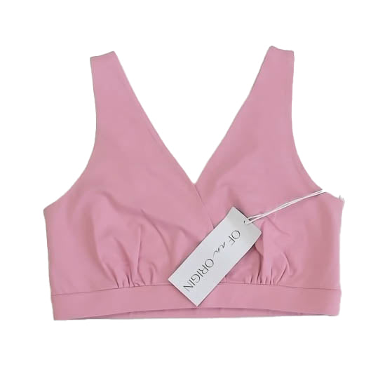 Of an Origin Girls Pink Accessory Size: Adult XS-XL Pink