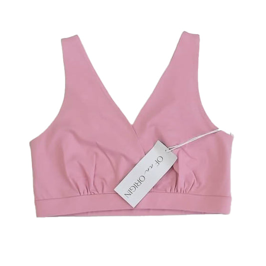 Of an Origin Girls Pink Accessory Size: Adult XS-XL Pink