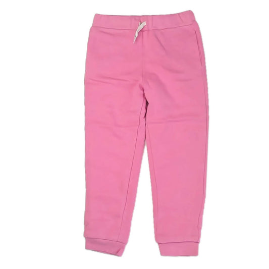 Land's End Girls Pink Casual Pants Size: 6-7 Years Pink