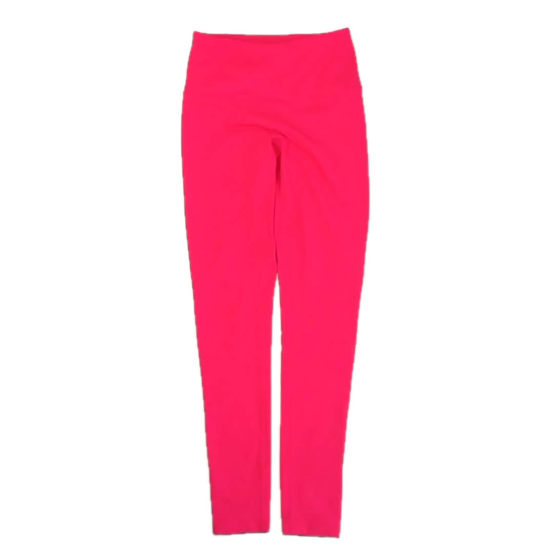 Z By Zella Girls Pink Athletic Pants Size: Womens XS Pink