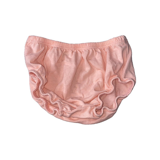 Girls pink Shirt Size: 9-12 Months pink