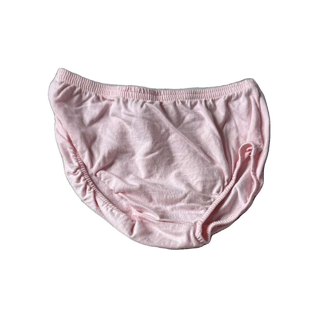 Carters Girls pink Shirt Size: 18 months pink