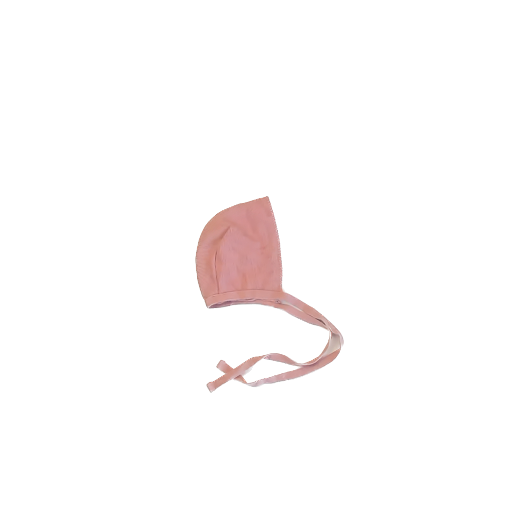 Feltman Bros. Girls Pink Hat Size: Small (0-6 Months) Pink