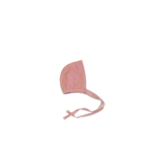 Feltman Bros. Girls Pink Hat Size: Small (0-6 Months) Pink