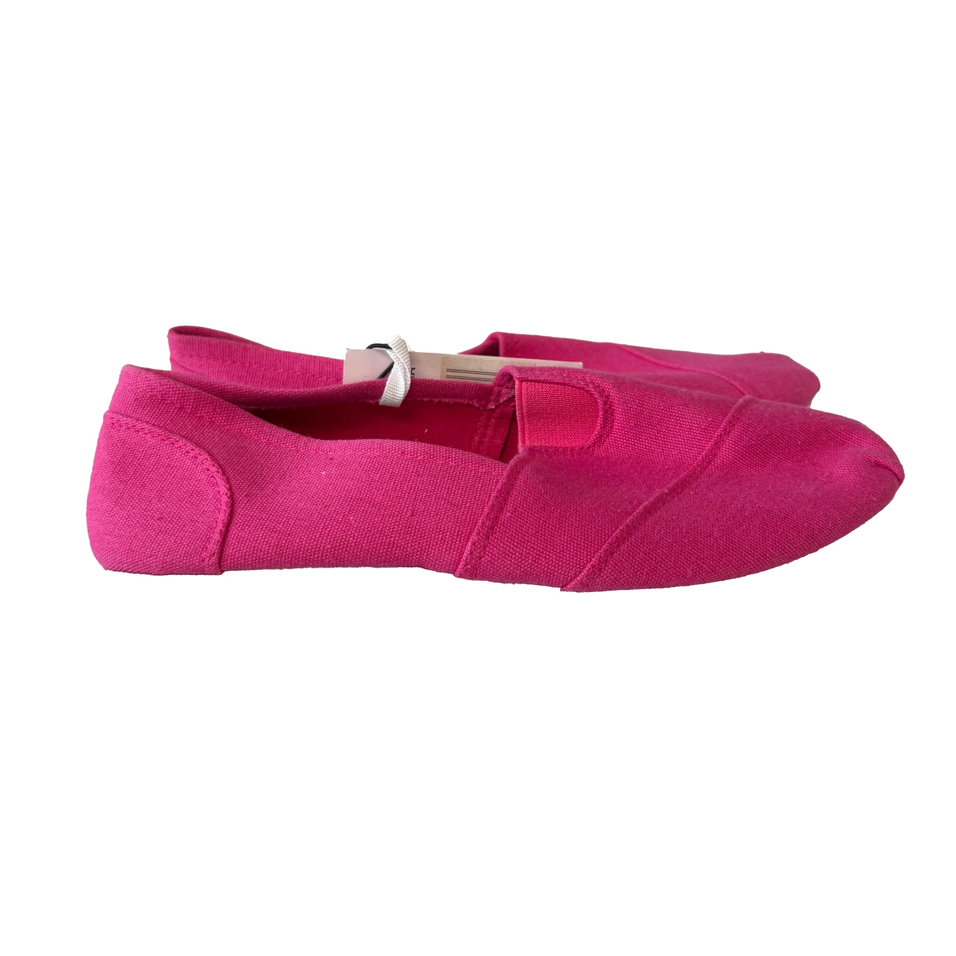 Sole Mates Girls Pink Shoes Size: 4 Youth Pink