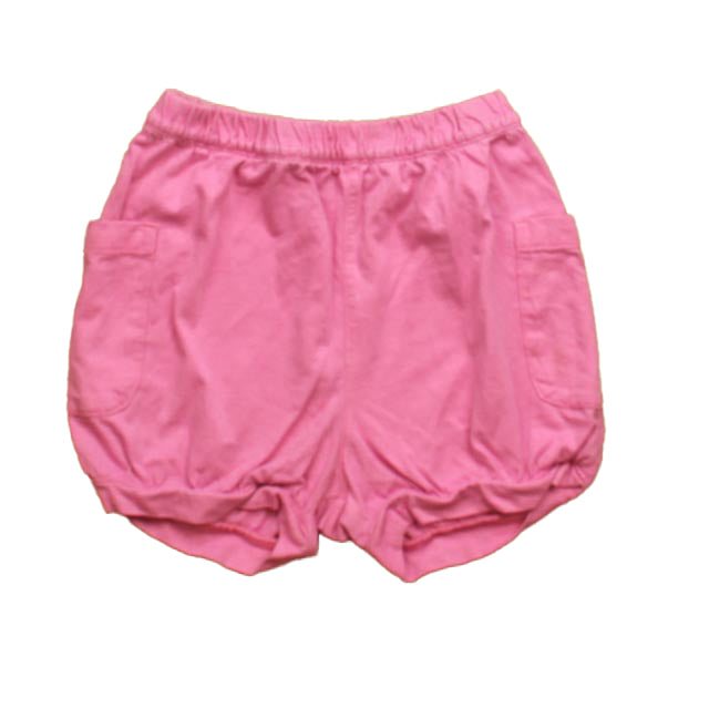 Tea Girls Pink Shorts Size: 4T