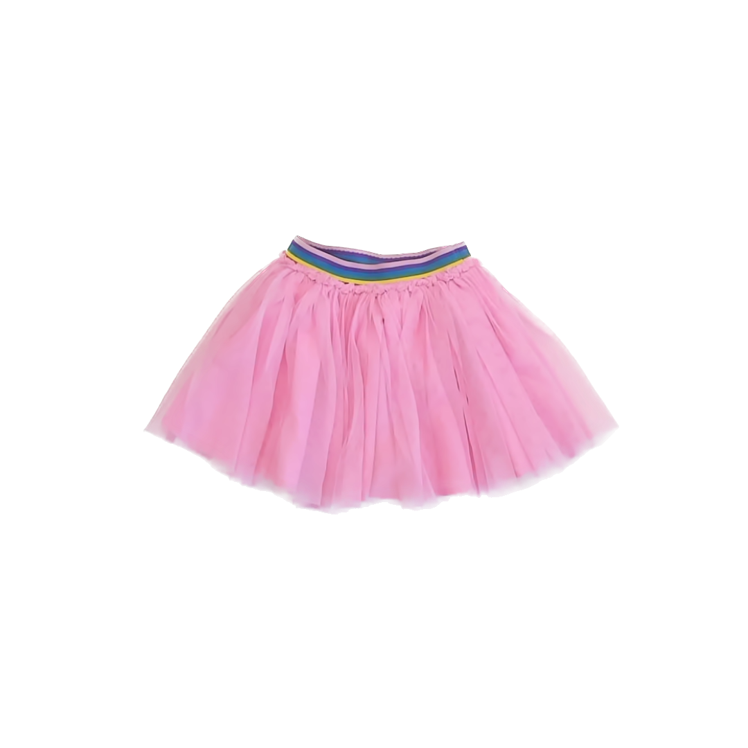 Harper Canyon Girls Pink Skirt Size: 2T Pink