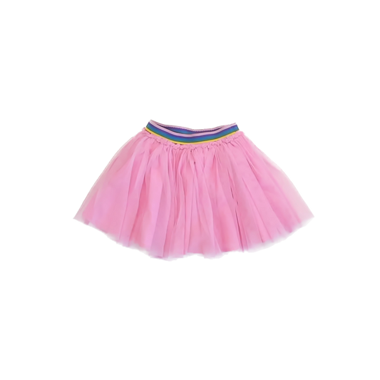 Harper Canyon Girls Pink Skirt Size: 2T Pink
