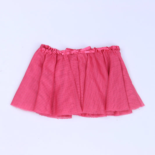 Gap Girls Pink Tutu Size: *6-12 Months Pink