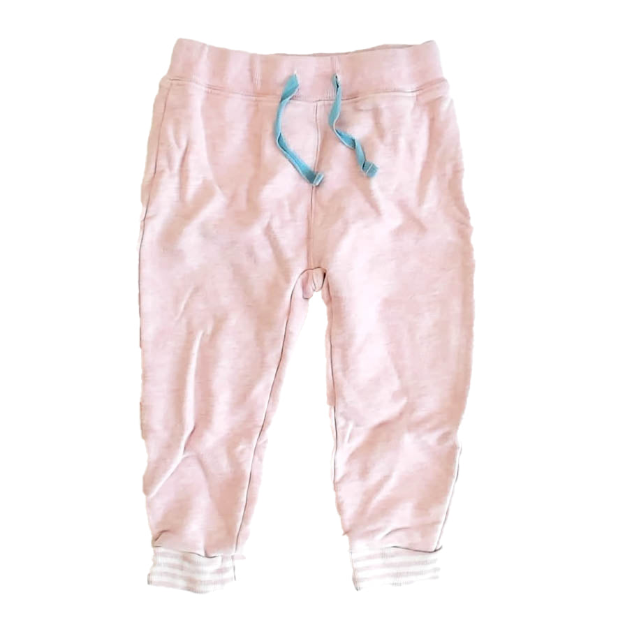 Boden Girls Pink Casual Pants Size: 2-3T Pink