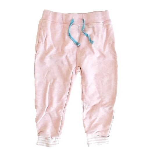 Boden Girls Pink Casual Pants Size: 2-3T Pink