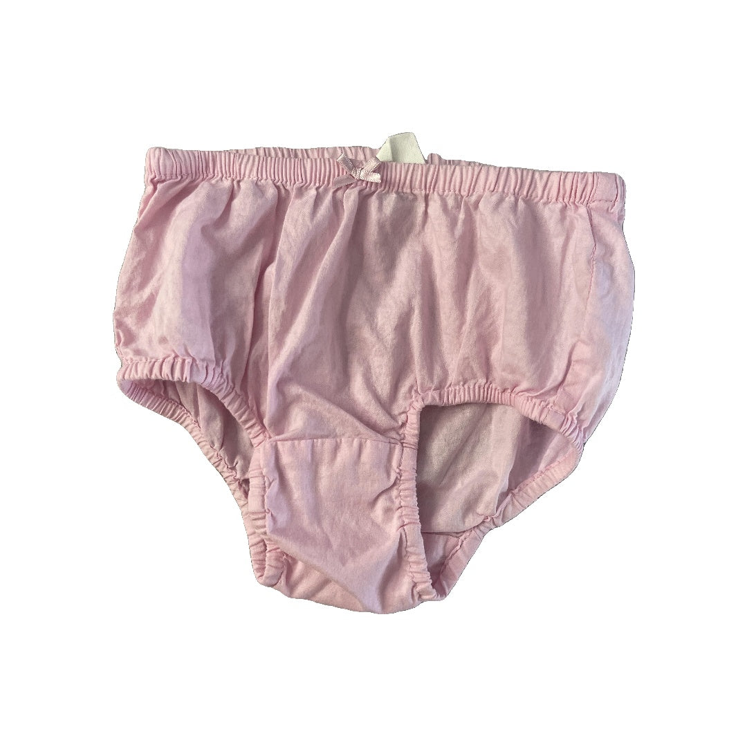 Girls pink Shirt Size: 2T pink
