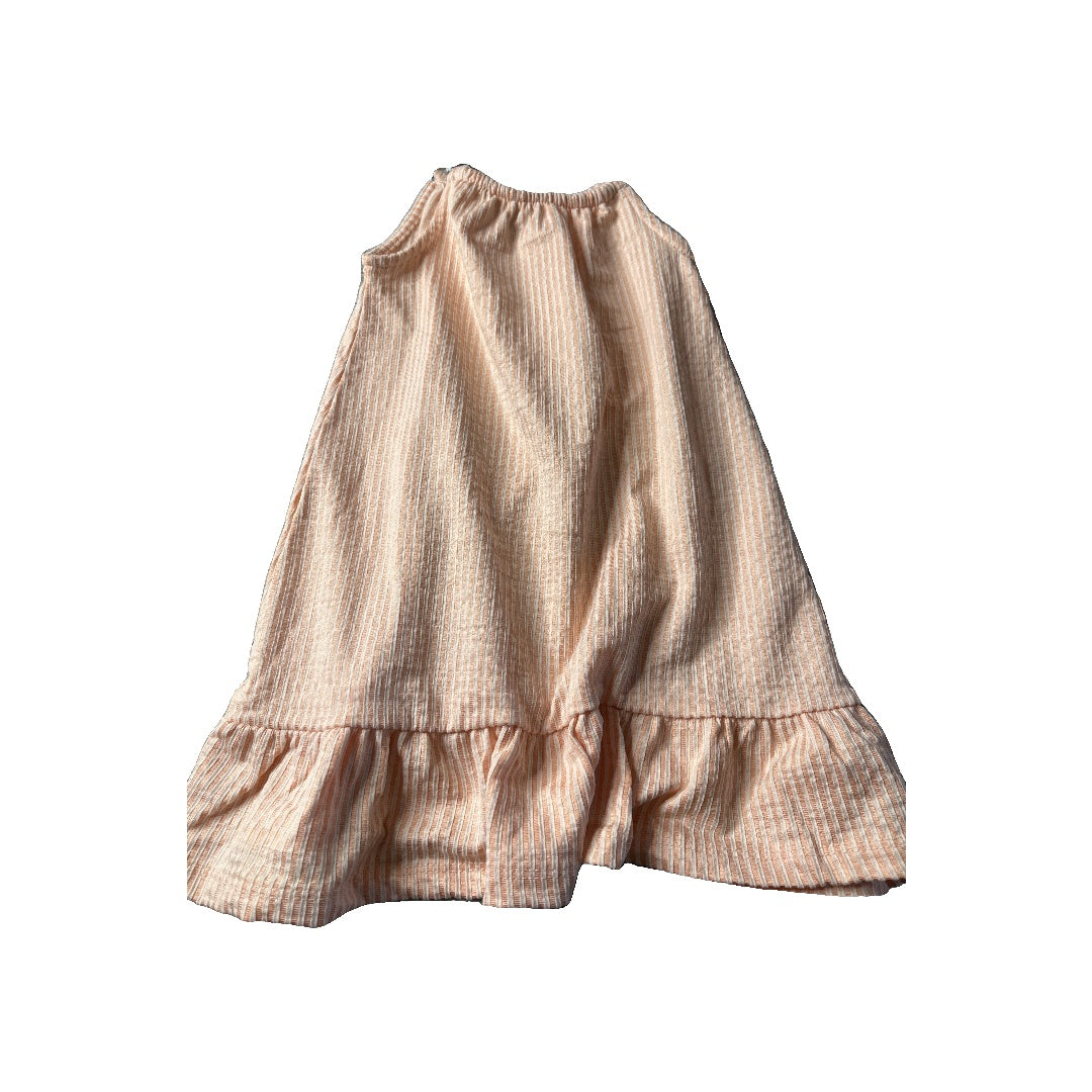 Girls pinl Dress Size: 4T pinl