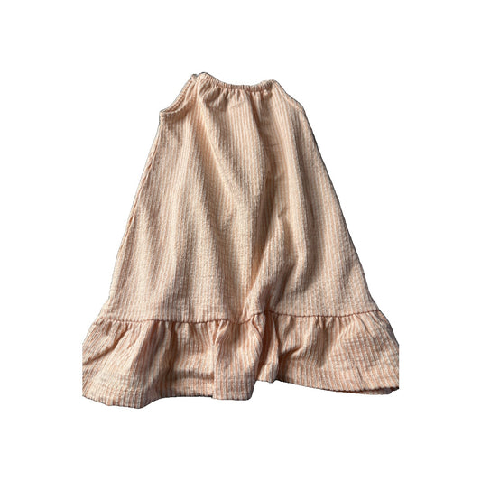 Girls pinl Dress Size: 4T pinl
