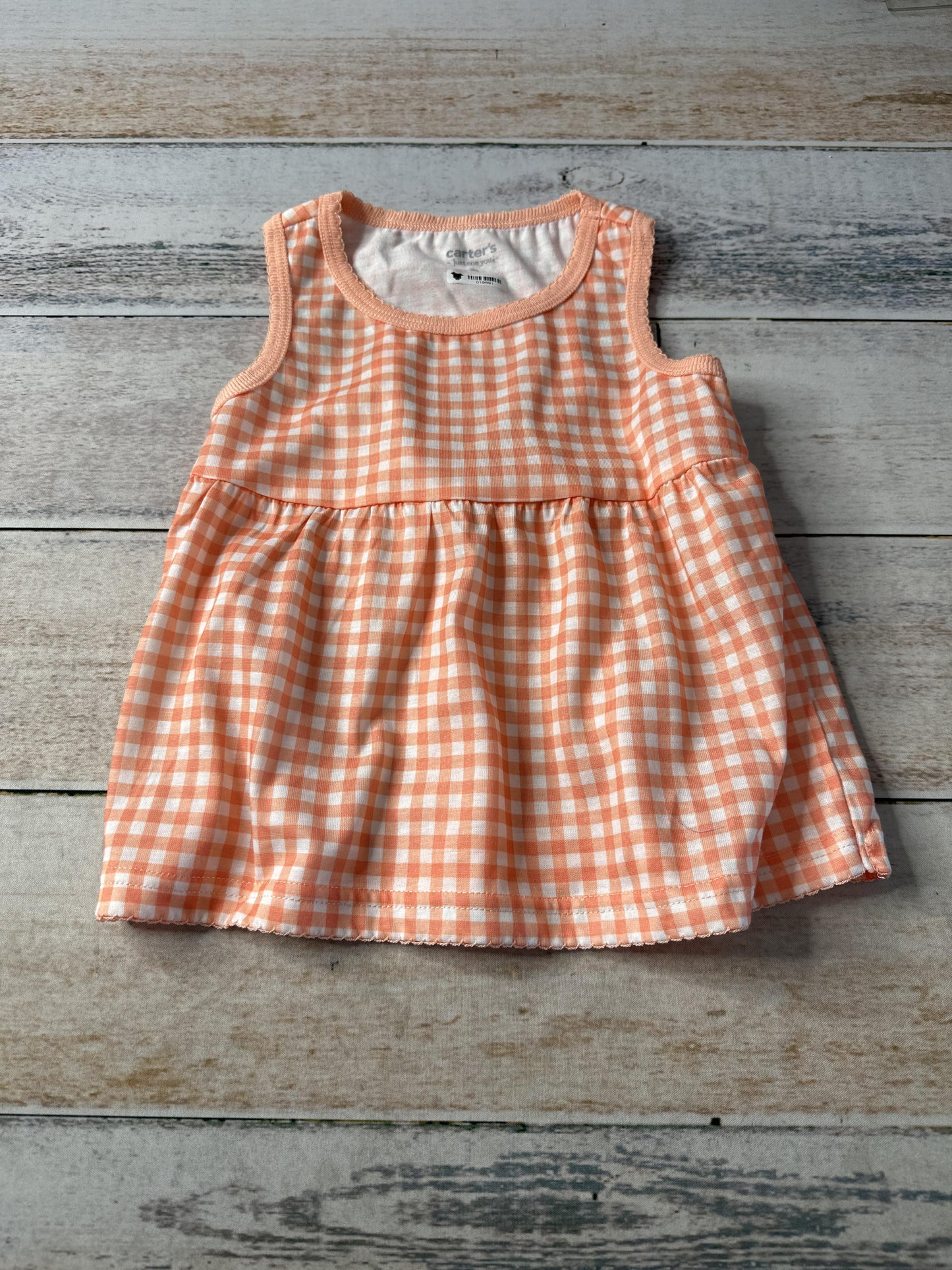 Girls plaid Shirt Size: 3T plaid