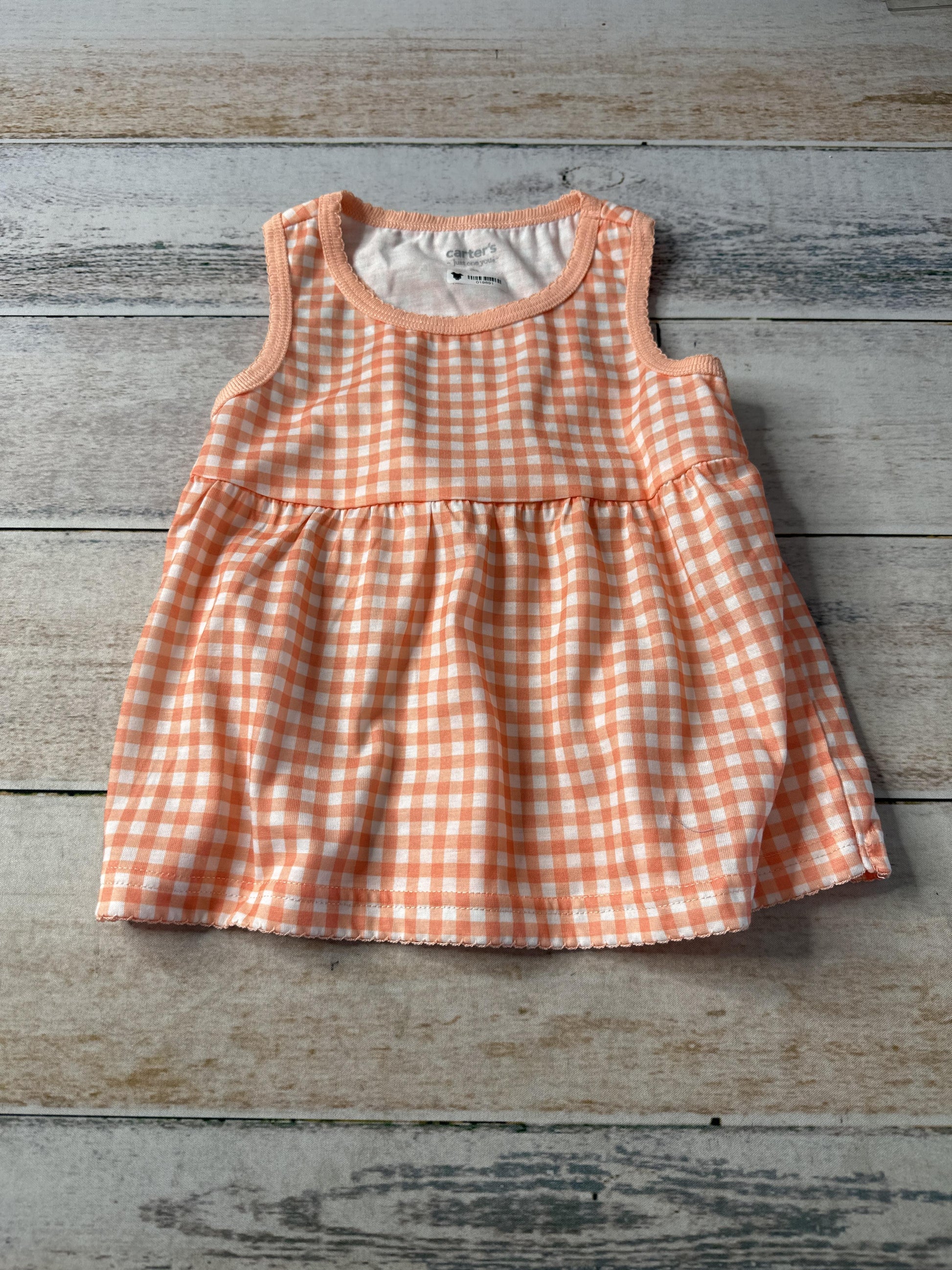 Girls plaid Shirt Size: 3T plaid