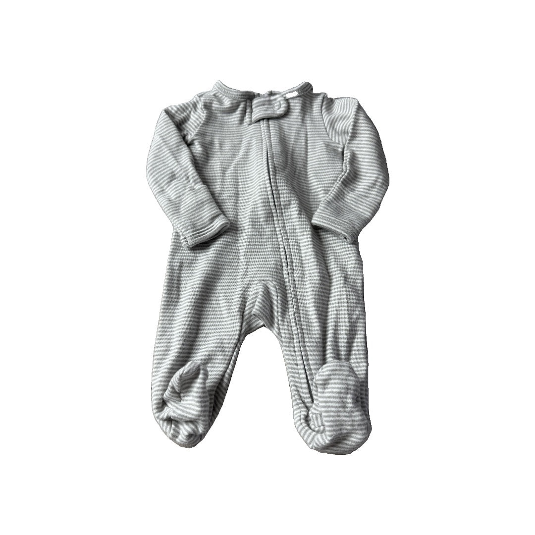 Carters Unisex Pajamas Size: Preemie