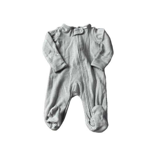 Carters Unisex Pajamas Size: Preemie