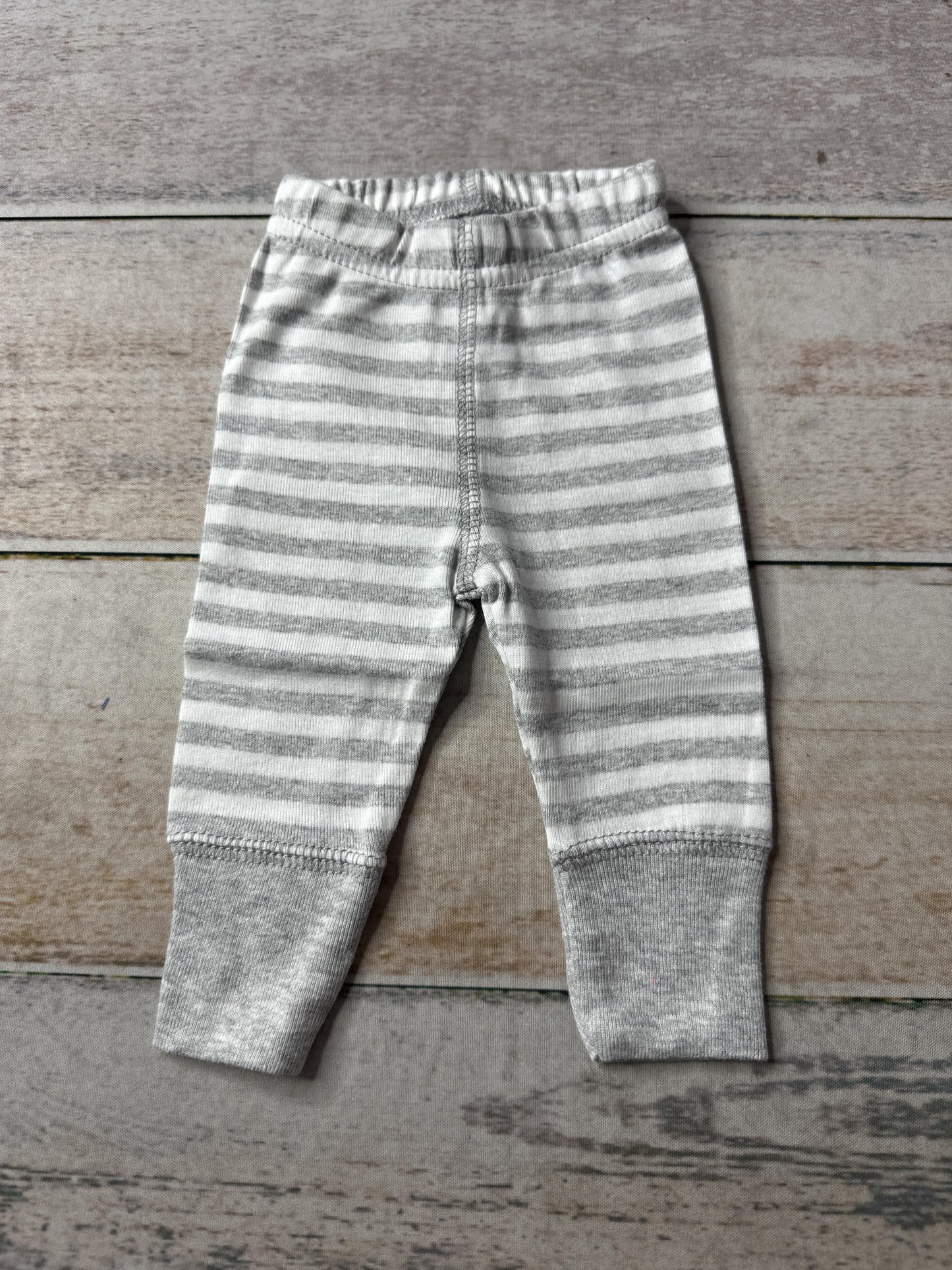 Lamaze Unisex Pants Size: Preemie