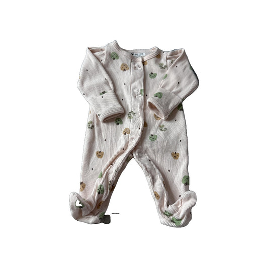 Carters Unisex Pajamas Size: Preemie