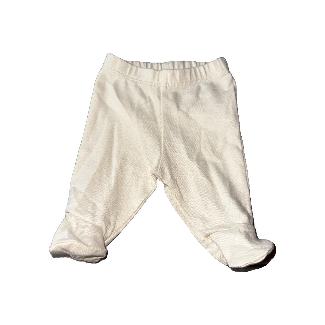 Monica + Andy Unisex Pants Size: Preemie
