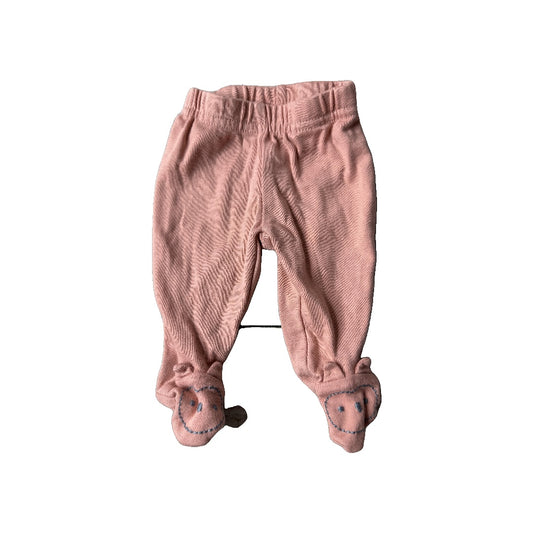 Carters Girls Pants Size: Preemie