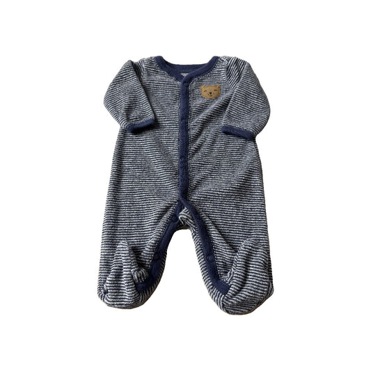 Carters Unisex Pajamas Size: Preemie