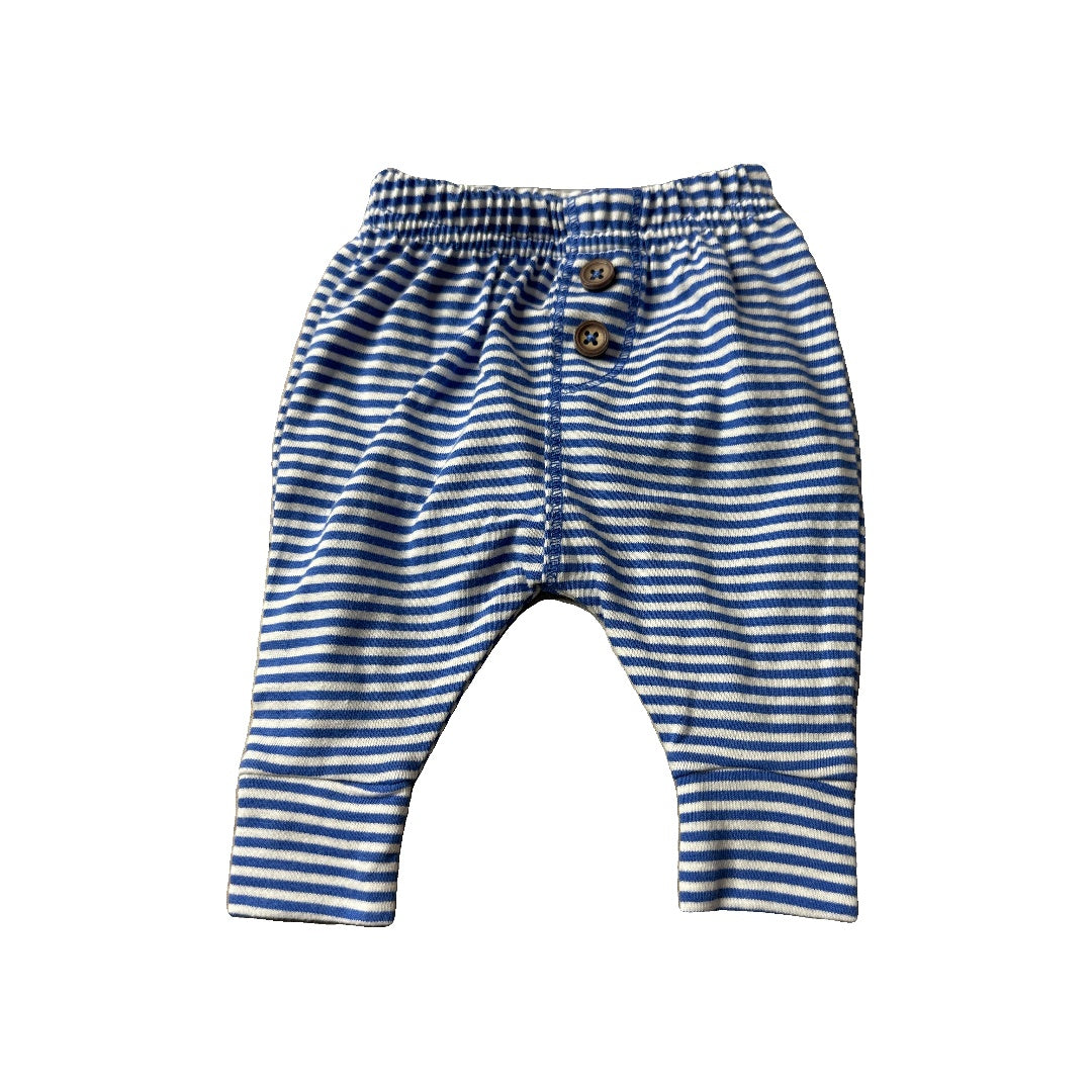 Carters Unisex Pants Size: Preemie